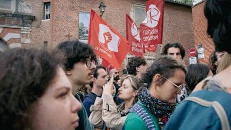 En direct, mouvement du 10 septembre | « Les grandes fortunes explosent, et on demande encore des efforts aux autres ? » : de la colère et de l’indignation dans les cortèges