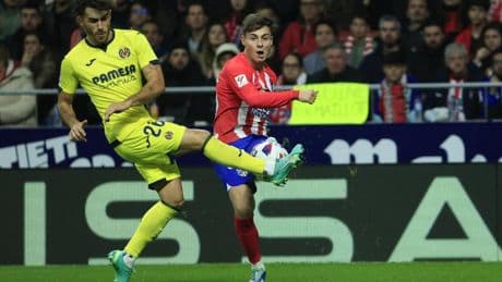 El Villarreal siempre ha sido la prioridad de Riquelme