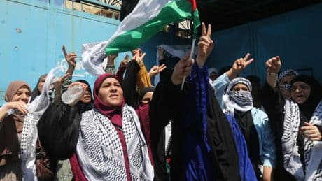 Krieg im Nahen Osten: Für die arabische Welt ist der Westen unten durch