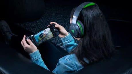 'Outstanding' wireless gaming headset hailed 'extremely comfortable' has a £90 saving