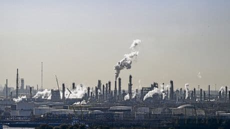 Internationaler Währungsfonds | IWF: Trump bremst Weltwirtschaft