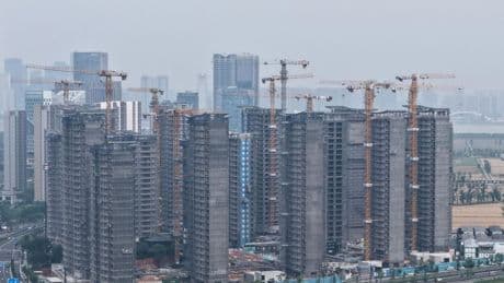 Crise immobilière : la fin du cauchemar pour la Chine