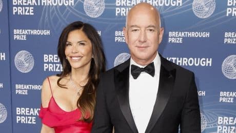 Bezos-Sanchez e il matrimonio a Venezia: dai costi record e i super ospiti alle polemiche