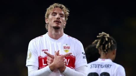 85 Millionen plus Boni - Woltemade-Hammer! VfB-Star nach England
