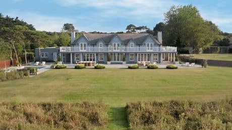 Winner of £6m Omaze house still waiting for keys after anonymous complaint sparks planning row