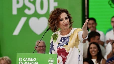Los inspectores de Hacienda denuncian el &quot;régimen ilegal&quot; que está a punto de implantar Sánchez en Cataluña