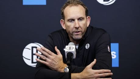 Nets’ collection of first-round picks more valuable than ever