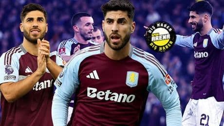 Fenerbahçe, Asensio transferini askıya aldı! İşte sebebi