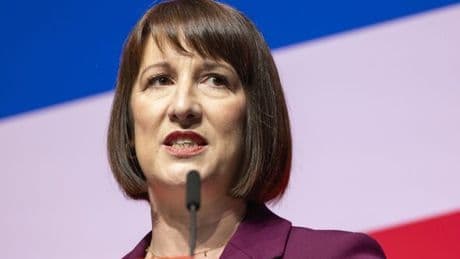 Rachel Reeves told her solution to UK bank closures is 'woefully inadequate'