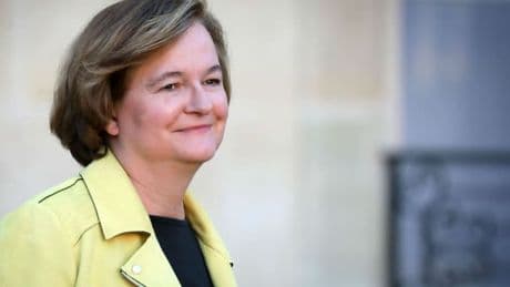 Meurtre de Charlie Kirk: l'eurodéputée Nathalie Loiseau dit avoir reçu des menaces de mort après avoir refusé de respecter une minute de silence