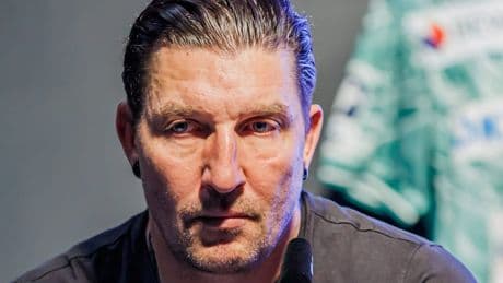 Handball: Stefan Kretzschmar verlässt Füchse Berlin zum Saisonende