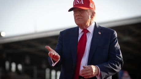 Trump Extends ‘Liberation Day’ Tariff Delay As He Rolls Out New Rates On 6 Countries