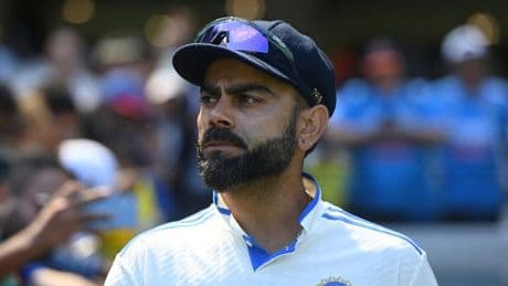 India cricket chiefs hold desperate talks after Virat Kohli makes quit desire clear
