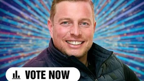 Have Your Say: Should the BBC drop Thomas Skinner from Strictly?