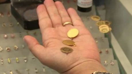 Kuyumcuya giden eli boş dönüyor:  Bu çeyrekleri hiç kimse bozmuyor