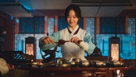 Cancel your bank holiday plans to binge South Korean series racing up Netflix chart