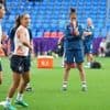 Finale in Basel: Spaniens Trainerin Tomé spielt auch um neuen Vertrag