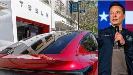 Tesla, 30 miliardi di dollari a Elon Musk: il maxi-accordo dopo le minacce del Ceo di lasciare l'azienda