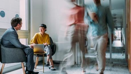 Summer School ☀️: Wie kann ich eine Abfindung clever ablehnen?