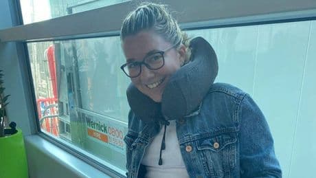 Woman's airport trick meant she dodged £70 easyJet fee