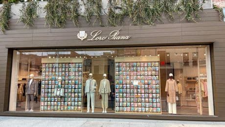 Loro Piana Joins Growing List Of Luxury Brands Tied To Worker Abuse