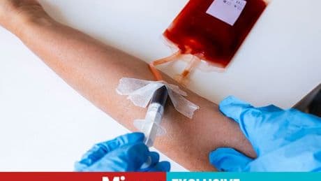 'Unregulated' beauticians risking lives selling bloodletting amid NHS shortage