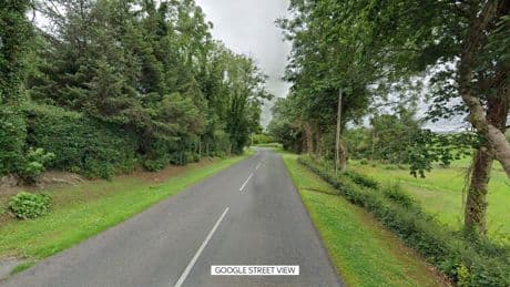 Two dead after shooting in Northern Ireland