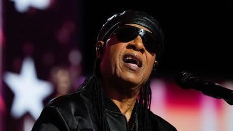 Leute: Stevie Wonder: Vom Wunderkind zum Weltgewissen