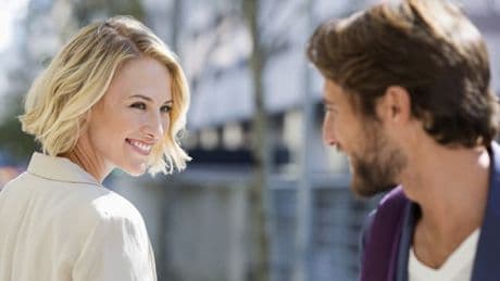 Die neue Angst vor Flirts – Was mal Erotik war, ist heute Betrug