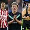 Bekijk hier alle zomertransfers in de eredivisie