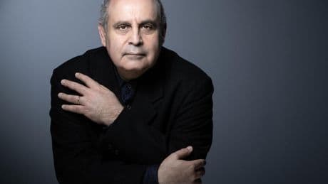 Décès de Pierre Audi, directeur général du Festival d’art lyrique d’Aix