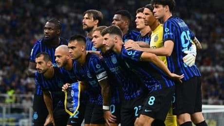 <p>L'Inter passeggia, Toro travolto e contestato a San Siro: finisce 5-0, show Thuram e Chivu gongola</p>
&nbsp;