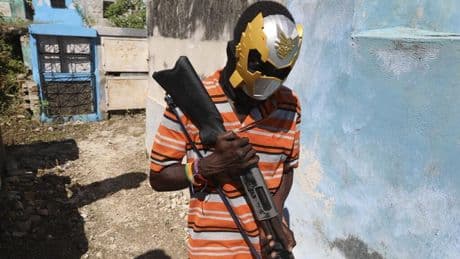 Gangs haïtiens classés «terroristes» par Washington: «Les effets négatifs risquent de dépasser largement les avantages»