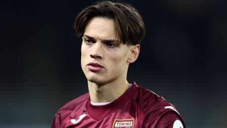 Toro, si cede per reinvestire: non solo Ricci sul mercato<br />
&nbsp;
