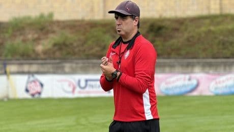 «La Copa Federación aporta un toque de competitividad real a la pretemporada», destaca Zulaika