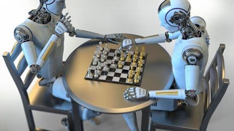 These AI Models Didn't Learn Language, They Learned Strategy