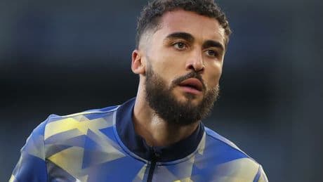Dominic Calvert-Lewin agrees to join Leeds after Man Utd warned off transfer