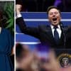 Musk die een nieuwe politieke partij begint? Dat kan precies zijn waar Amerika op zit te wachten