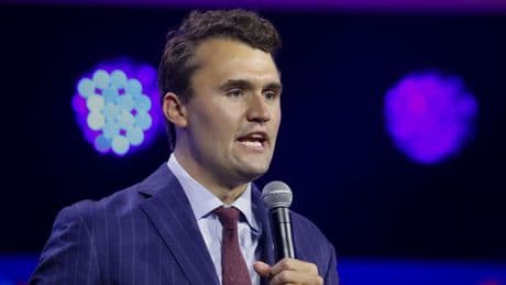 Thousands flagged to face "consequences" for cheering Charlie Kirk's death