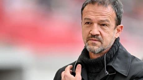 Fredi Bobic gegen Hertha BSC: Millionen-Streit geht weiter