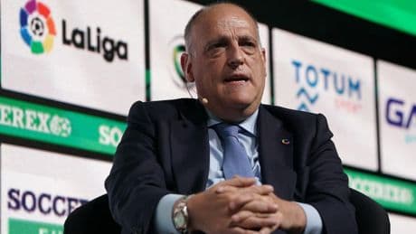 Why La Liga May Come To Regret Playing Games In The United States