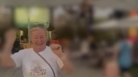 Family of Yvonne Ford killed by rabies share video of her dancing before she was struck down