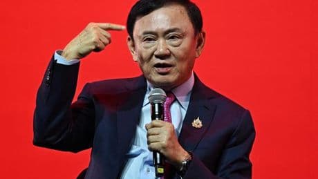 L’ancien Premier ministre thaïlandais sera-t-il condamné pour lèse-majesté ?