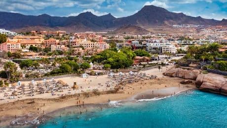 Tenerife could introduce tourist tax for first time in popular holiday destination