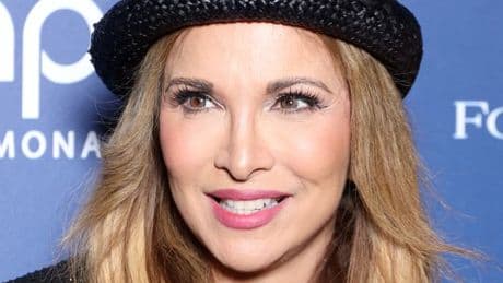 Déprogrammée d'un festival en Tunisie, Hélène Ségara affirme n'avoir "jamais" prévu de s'y produire