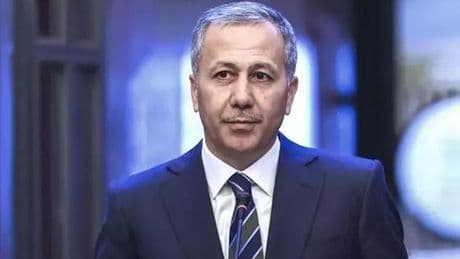 Bakan Yerlikaya: Terör duvarını yıkarak 'Terörsüz Türkiye' hedefine ulaşacağız