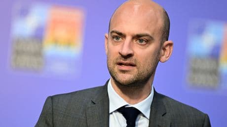 Fransa da destek verdi: AB-İsrail Ortaklık Anlaşması gözden geçirilmeli