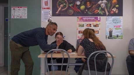 « Ici, nous récupérons les élèves dont plus personne ne veut » : au Mans, dans une structure pour décrocheurs scolaires