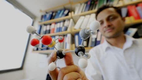 Nuevos datos cuestionan que la taurina funcione como terapia antiaging