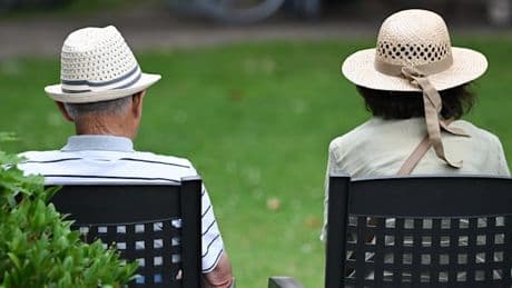 40 Prozent der Ruheständler arbeiten bis zum gesetzlichen Rentenalter